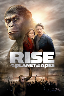 Planet der Affen: Prevolution