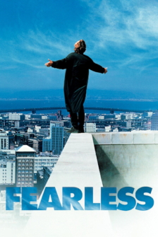 Fearless - Jenseits der Angst