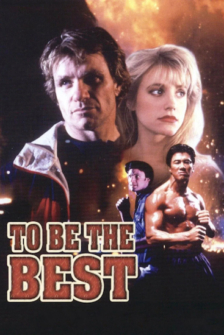Karate Tiger VII - To Be the Best