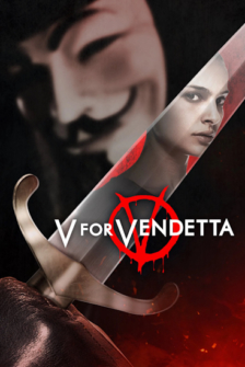 V wie Vendetta