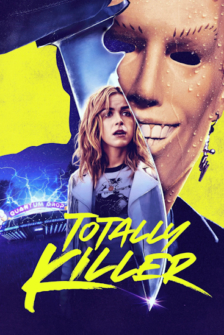 Totally Killer - Gefährliches Spiel mit der Zeit