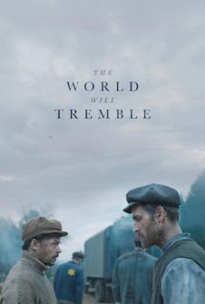 The World Will Tremble