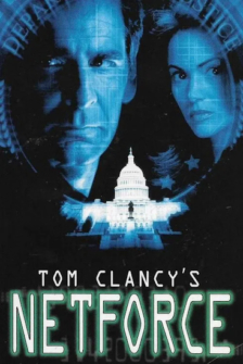 Tom Clancys Netforce