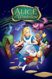 Alice im Wunderland