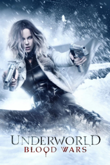 Underworld 5: Blood Wars