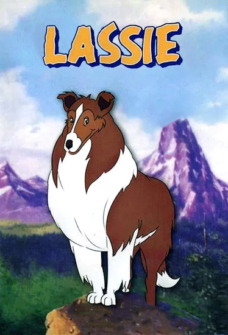 Lassie's Rescue Rangers