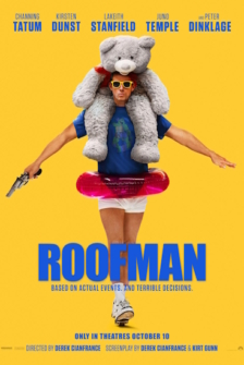 Der Hochstapler - Roofman