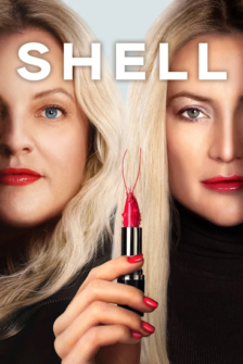 Shell - Schönheit hat ihren Preis