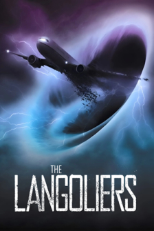 Langoliers - Die andere Dimension