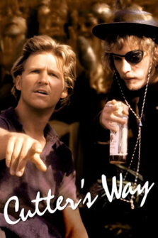 Cutter's Way - Keine Gnade