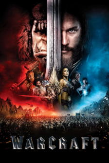 Warcraft: The Beginning