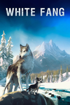 Die Abenteuer von Wolfsblut