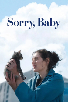 Sorry, Baby