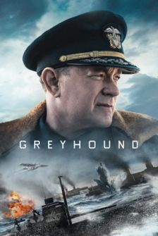 Greyhound: Schlacht im Atlantik