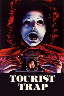 Tourist Trap - Die Touristenfalle
