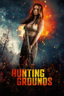 Hunting Grounds