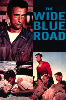 Die grosse blaue Strasse