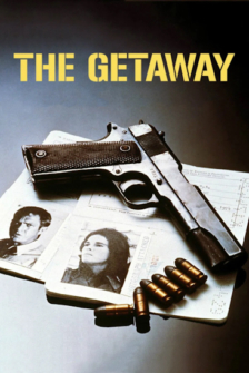 The Getaway - Ihre Chance ist gleich null