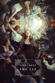 The Testament of Ann Lee