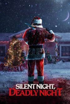 Silent Night, Deadly Night