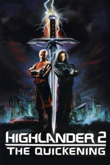 Highlander II - Die Rückkehr