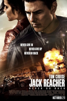 Jack Reacher: Kein Weg zurück