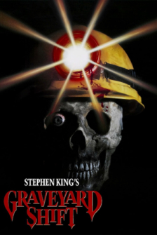 Stephen Kings Nachtschicht