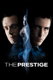 Prestige - Die Meister der Magie