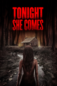Tonight She Comes - Die Nacht der Rache