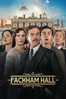 Fackham Hall