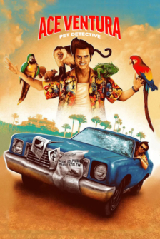 Ace Ventura - Ein tierischer Detektiv