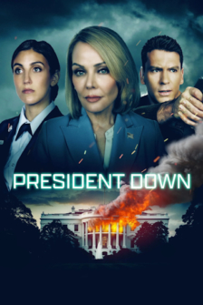President Down