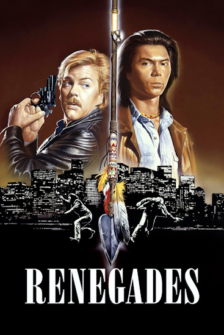 Renegades - Auf eigene faust