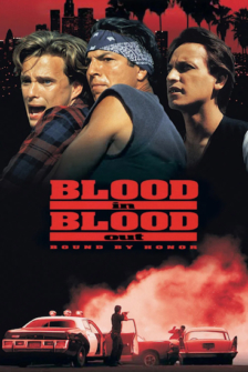 Blood in Blood Out - Verschworen auf Leben und Tod