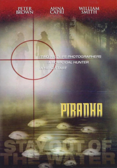 Piranha - Der Fluß des Todes