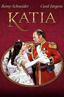 Katja, die ungekrönte Kaiserin