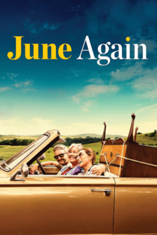 Noch einmal, June