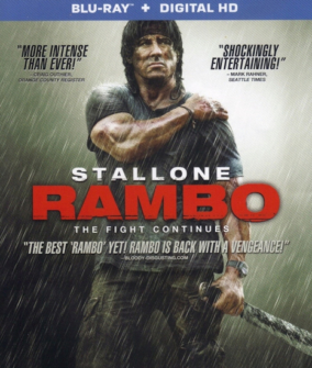 John Rambo