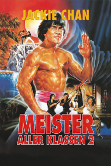 Jackie Chan - Meister aller Klassen 2