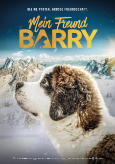 Mein Freund Barry