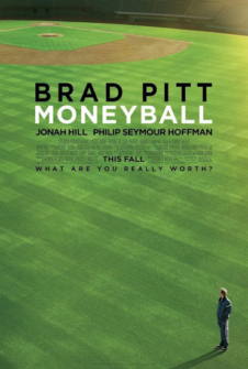 Die Kunst zu gewinnen - Moneyball
