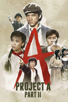 Projekt B