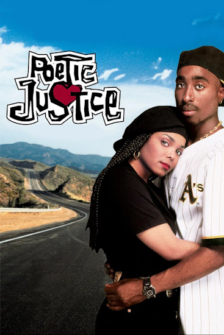 Poetic Justice