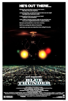 Das fliegende Auge