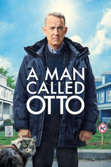 Ein Mann namens Otto