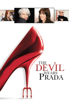Der Teufel trägt Prada