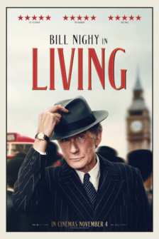 Living - Einmal wirklich leben