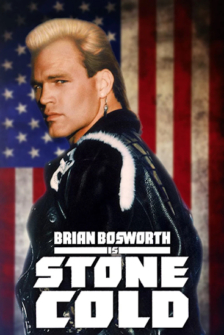 Stone Cold - Kalt wie Stein