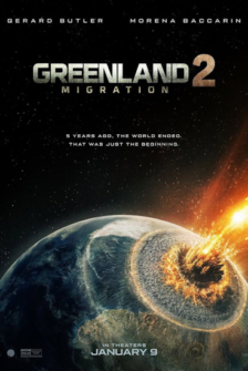Greenland 2