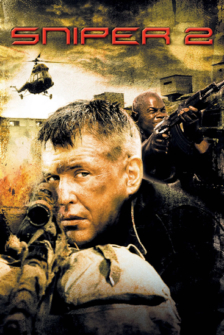 Sniper II